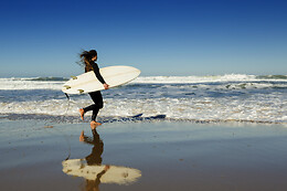 Onda Pura - Surf School
