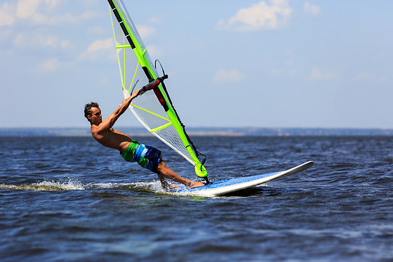 Cercle de voile de Touraine - photo 8