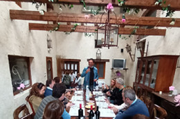 BODEGAS PALACIO DE LERMA