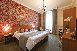 Hotel le Royal