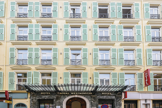 Royal Westminster - photo 3