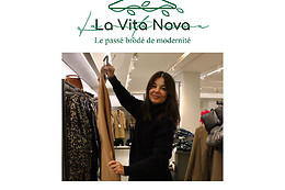La Vita Nova