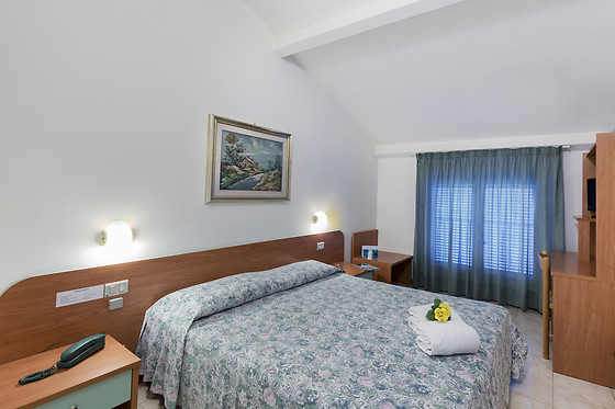 Hotel La Darsena - photo 0