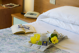 Hotel La Darsena