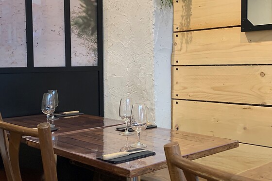 Le Comptoir Saoufé - photo 2