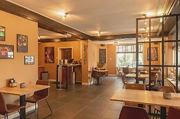 Brasserie de Barones