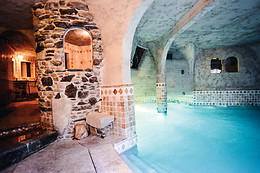 L'Auberge des Ecureuils