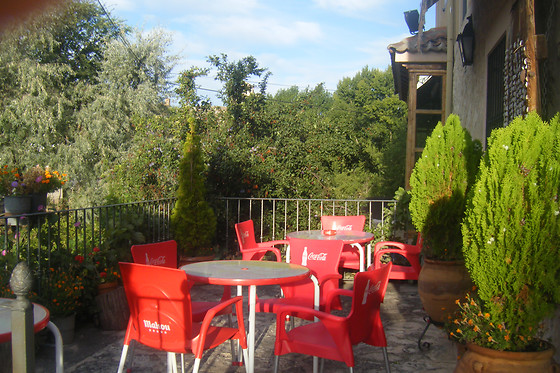 HOTEL RURAL PUENTE DEL DURATON - photo 8