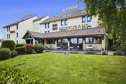 KYRIAD BEAUVAIS SUD