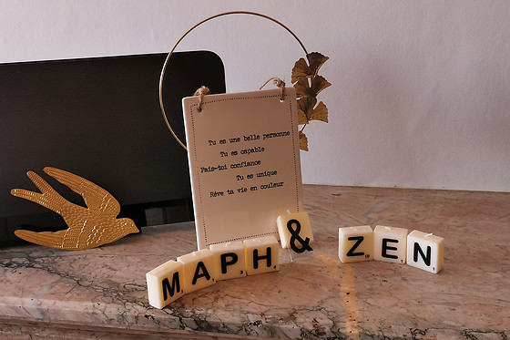 Maph&Zen - photo 0