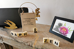 Maph&Zen
