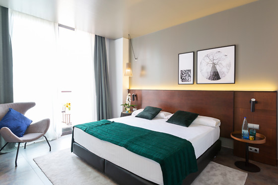 DOLCE BARCELONA RESORT - photo 11