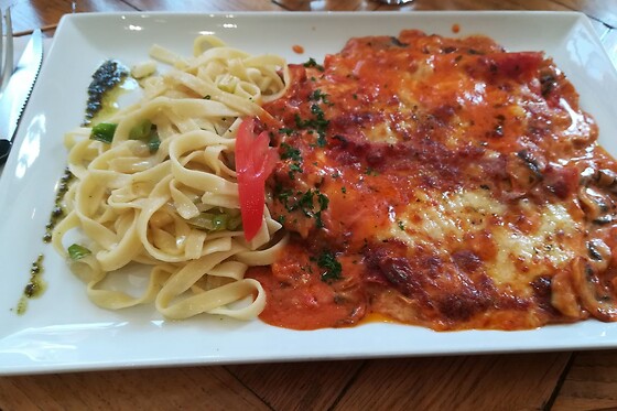 La Tavola - photo 3