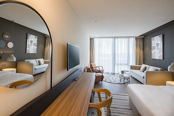 Fletcher Hotel-Restaurant Oisterwijk-Tilburg (HOTEL) - photo 2