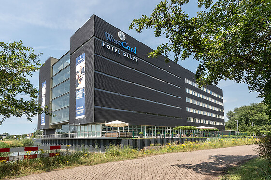 WestCord Hotel Delft - photo 0