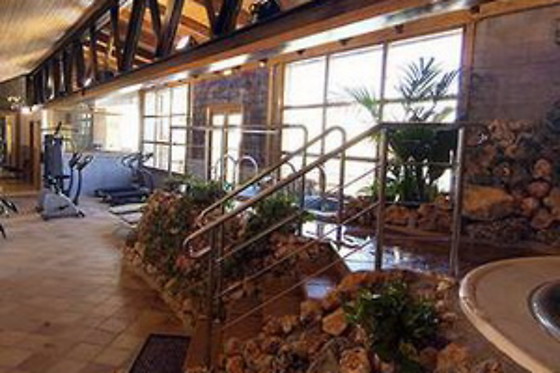 HOTEL PALACIO DE OÑATE SPA - photo 30