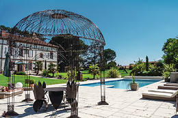 Manoir des Chanterelles