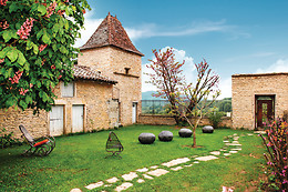 Domaine du Vernay