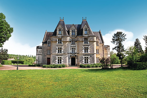 Château de Périgny - photo 30