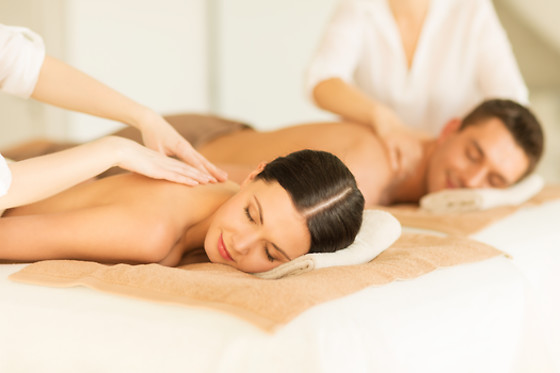 Le Lounge spa urbain - photo 9