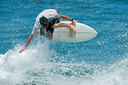 Onda Pura - Surf School