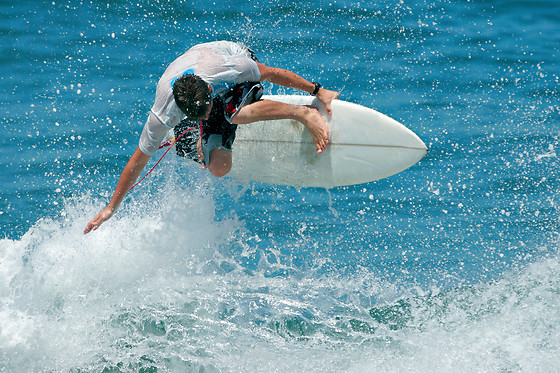 Onda Pura - Surf School - photo 2