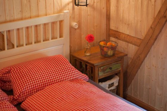 Eselhof Säge - photo 24