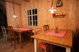 Eselhof Säge
