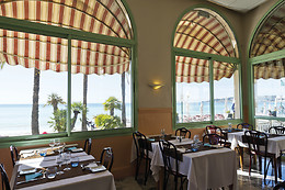 Le Balmoral