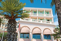 Le Balmoral