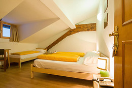 Park Hotel Regina delle Dolomiti