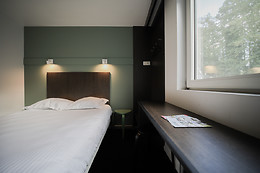Travel Hotel Kruisem