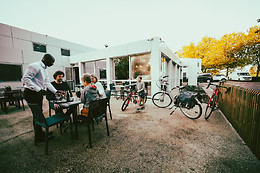 Travel Hotel Kruisem