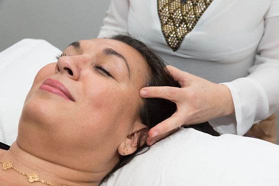 Reiki, Réflexologie et Access bars - photo 13