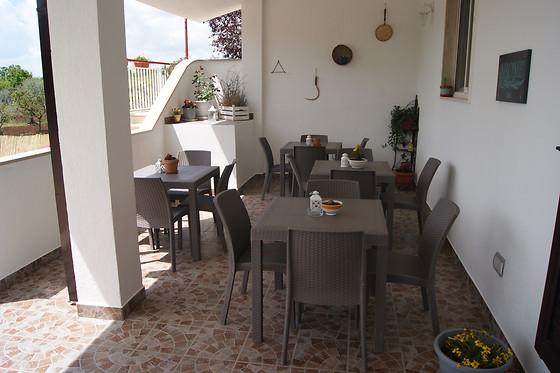 Arome B&B - photo 3