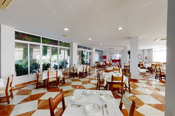HOTEL ANDALUCIA DE LANJARON - photo 8