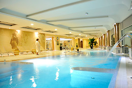 HOTEL BEATRIZ TOLEDO AUDITORIUM & SPA