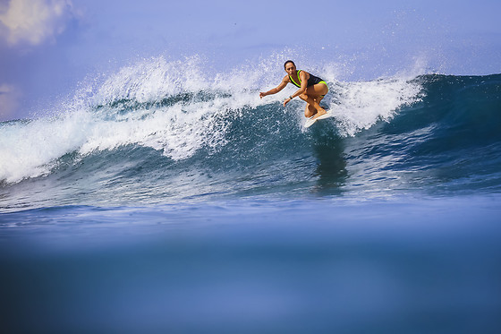 Ecole de surf La Vague Basque - photo 12