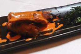 RESTAURANTE LA TEJA AZUL