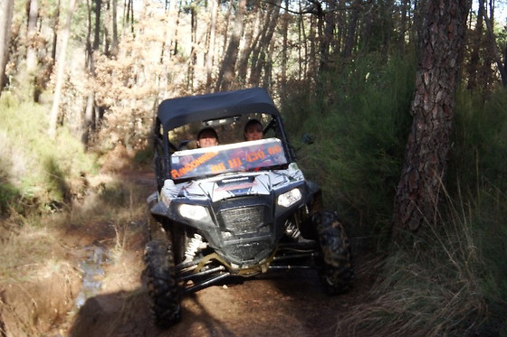 Jets'Cool Offroad - photo 2