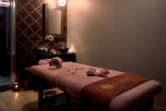 EVASIOM SPA - photo 10