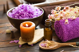 STAR & SUN WELLNESS BEAUTY