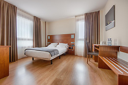 HOTEL ZALLE DON FERNANDO