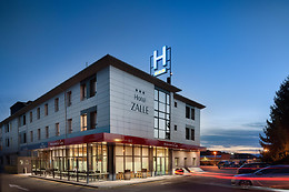 HOTEL ZALLE DON FERNANDO