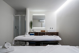 HOTEL HOSPES AMÉRIGO
