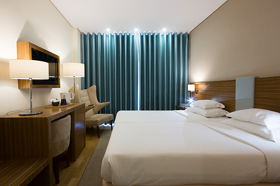 HOTEL MEIRA - photo 0