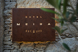 HOTEL MEIRA