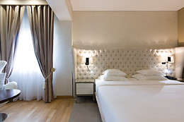 HOTEL MEIRA