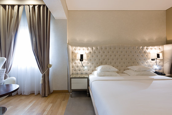 HOTEL MEIRA - photo 1