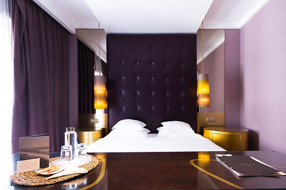 HOTEL MEIRA - photo 8